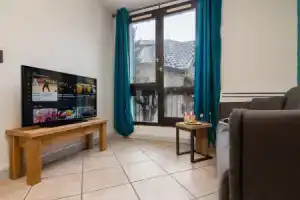 Chamonix Sud - Balme 111, Шамони