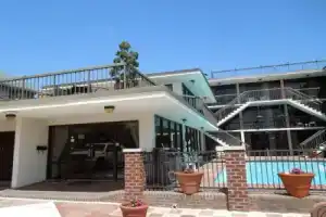 Alamar Resort Inn, Вирджиния Бич