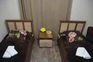 City Hotel, Тбилиси