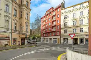 Aphrodite Suite Hotel Karlovy Vary, Карловы Вары