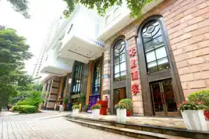 Grand Palace Hotel - Grand Hotel Management Group, Гуанчжоу