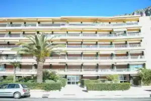 Appartement Menton, 3 pièces, 5 personnes - FR-1-196-184, Ментона