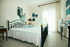Menexe Apartments-Kelyfos, Неос Мармарас