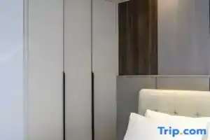 Anji · SHUBO · Shubo Apartment, Ханчжоу
