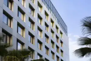 Okko Hotels Nice aéRoport, Ницца