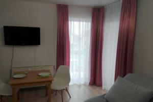 Apartament U Muzyków, Крыница-Морска