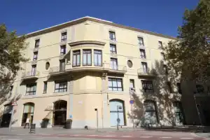 Отель «Dwo Garbi Millenni», Барселона