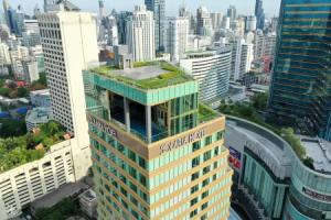 Solaria Nishitetsu Hotel Bangkok, Бангкок
