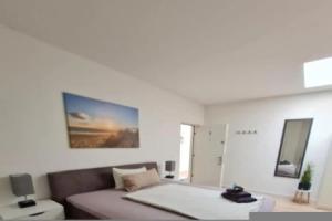Apartmenthaus am Park Wohnung 7, Вильгельмсхафен