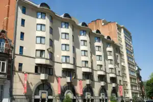 Отель «Martin's Brussels EU», Брюссель