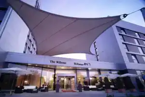 The Rilano Hotel München, Мюнхен