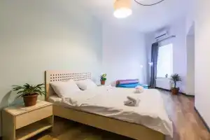 Tabukashvili Apart-Hotel, Тбилиси