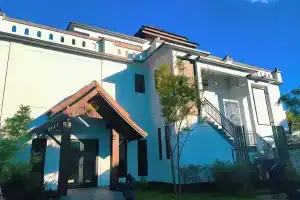 Na Napa Wellness Spa & Resort, Чианг Май