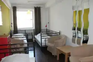 Station - Hostel for Backpackers, Кёльн
