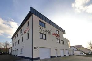 Pader-Motel, Падерборн