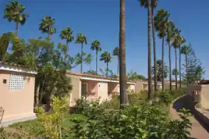 Отель «Relaxia Los Girasoles Bungalows», Плайя дель Инглес
