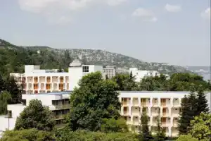 Hotel «Malibu», Албена