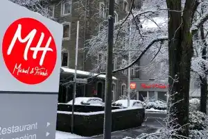 Michel & Friends Hotel Monschau, Моншау