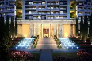 Отель «City of Dreams Mediterranean», Лимассол