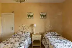 Agriturismo Percenna, Буонконвенто