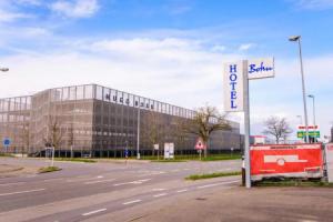 Hotel «Bohn», Метцинген