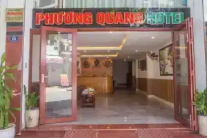 Отель «Phuong Quang», Дананг