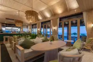 Cape Fahn Hotel Samui - Sha Plus Certified, Чонг Мон