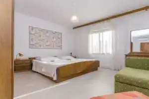 Apartments and Rooms Antee, Водице