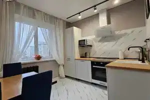 Апартаменты на улице Ильи Мухачёва 226/1, Бийск