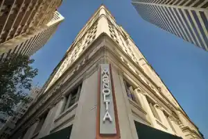 Magnolia Hotel Downtown Dallas, Даллас