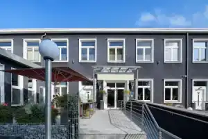 Отель «ibis Styles Dortmund West», Дортмунд