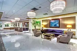 DoubleTree by Hilton Grand Hotel Biscayne Bay, Майами