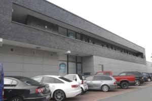 Petul Apart Hotel Am Ruhrbogen, Бохум