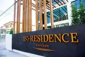 Апарт-отель «185 Residence», Кхон-Кен