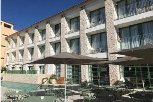 Alcázar Hotel Sóller, Сольер