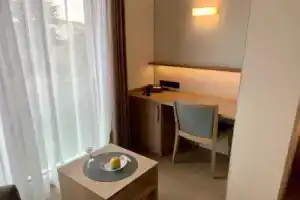 Thermalhotel Kemper, Липпштадт