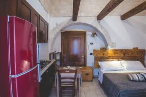 Trulli Guest House, Альберобелло