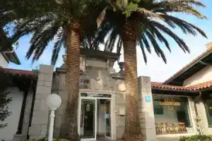 Hotel «Gudamendi», Сан-Себастьян