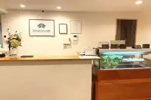 Hotel Sandriver Ishigakijima, Исигаки
