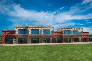 Oasis Hotel, Ретимно