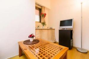 Apartment Hotel Hakataekimae 2, Фукуока