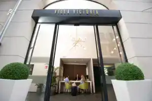 Hotel «Villa Victoria By Intur», Сан-Себастьян