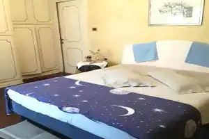 Boboroom, Сан-Ремо