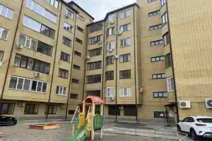 Апартаменты КМВ на улице Бибика, Минеральные Воды