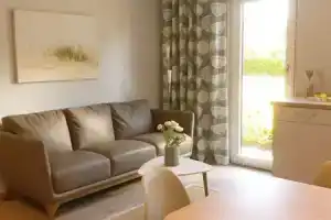 Lovely Apartment in Borkum, Боркум