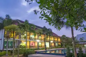 Отель «Krabi Home Town Boutique», Краби