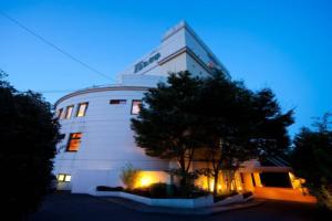 Beppu Onsen Hotel Fuyo Club, Беппу