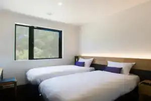 Отель «Always Niseko», Нисеко