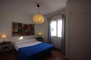 Costa CarpeDiem - Apartamento los Almendros, Кальпе