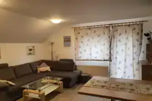 Apartmaji Daniel, Краньска Гора